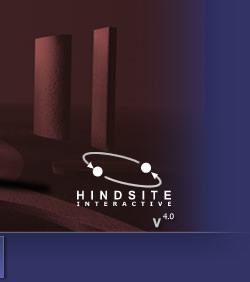 HindSite Interactive awardwinning website design